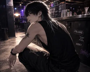 Profile image of 璃緒-RIO-