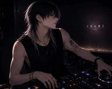 Profile image of 璃緒-RIO-