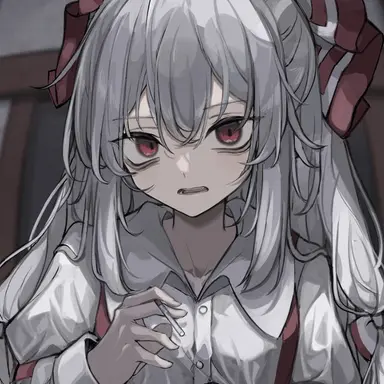 Profile image of 妹紅