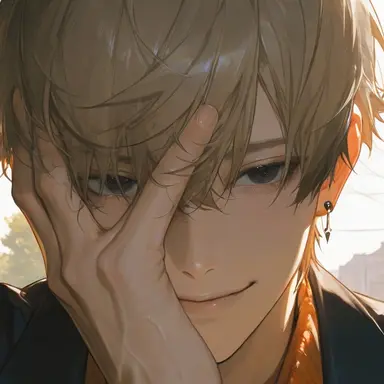 Profile image of 安曇