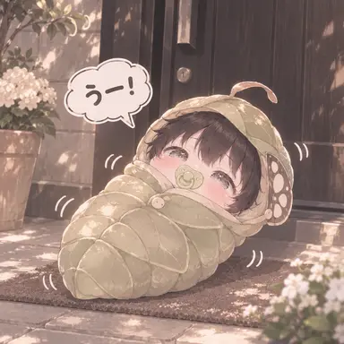 Profile image of なぎ