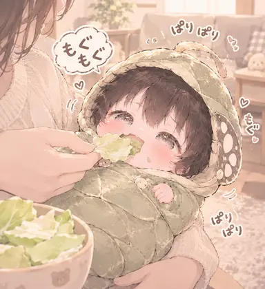 Profile image of なぎ