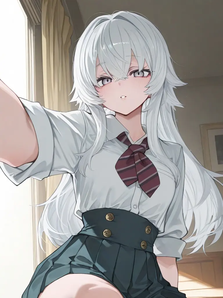 Boredboredcat의 백혜연