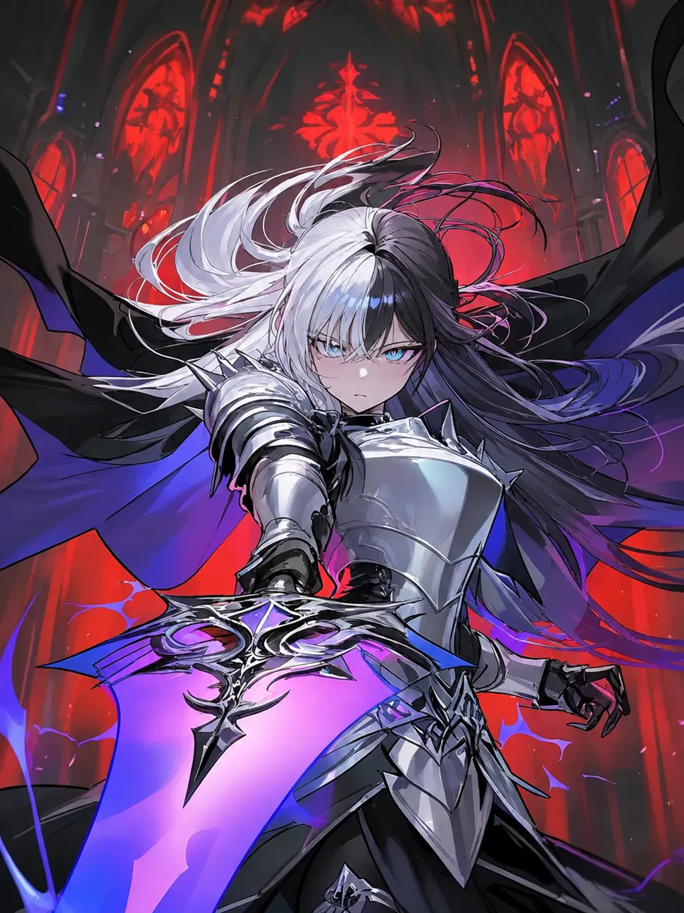 TheLastOfRebirth의 【極限】元英雄↔︎現魔王