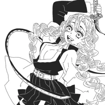 Profile image of 칸로지 미츠리