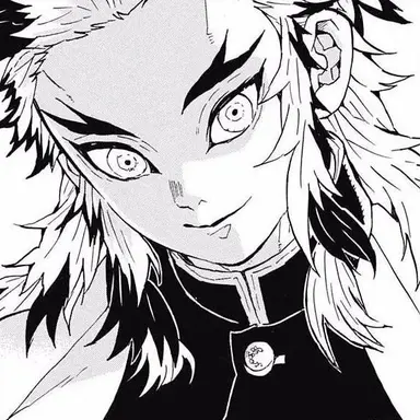 Profile image of 렌고쿠 쿄쥬로