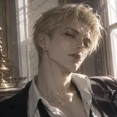Profile image of レオ・モレッティ