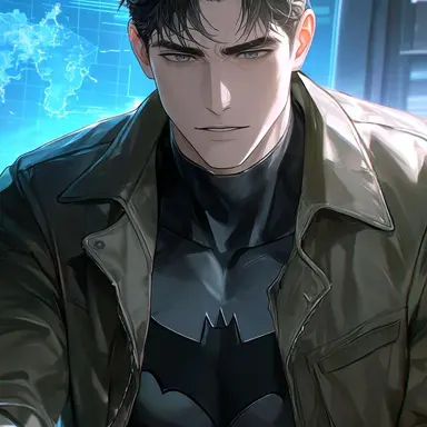 Profile image of Bruce