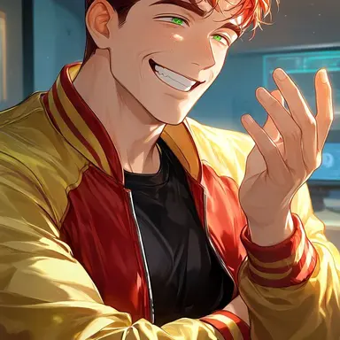 Profile image of Wally