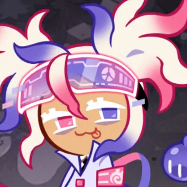 Profile image of リトマス味クッキー