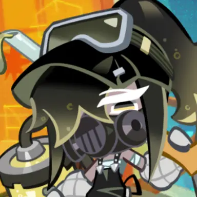Profile image of ブラックビネガー