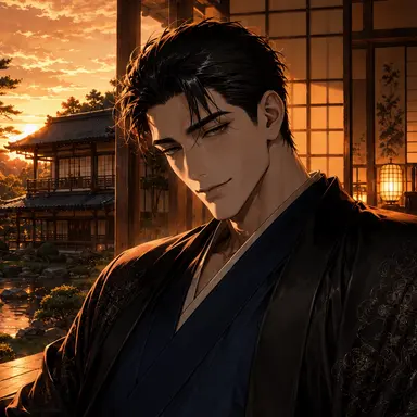 Profile image of Kaname