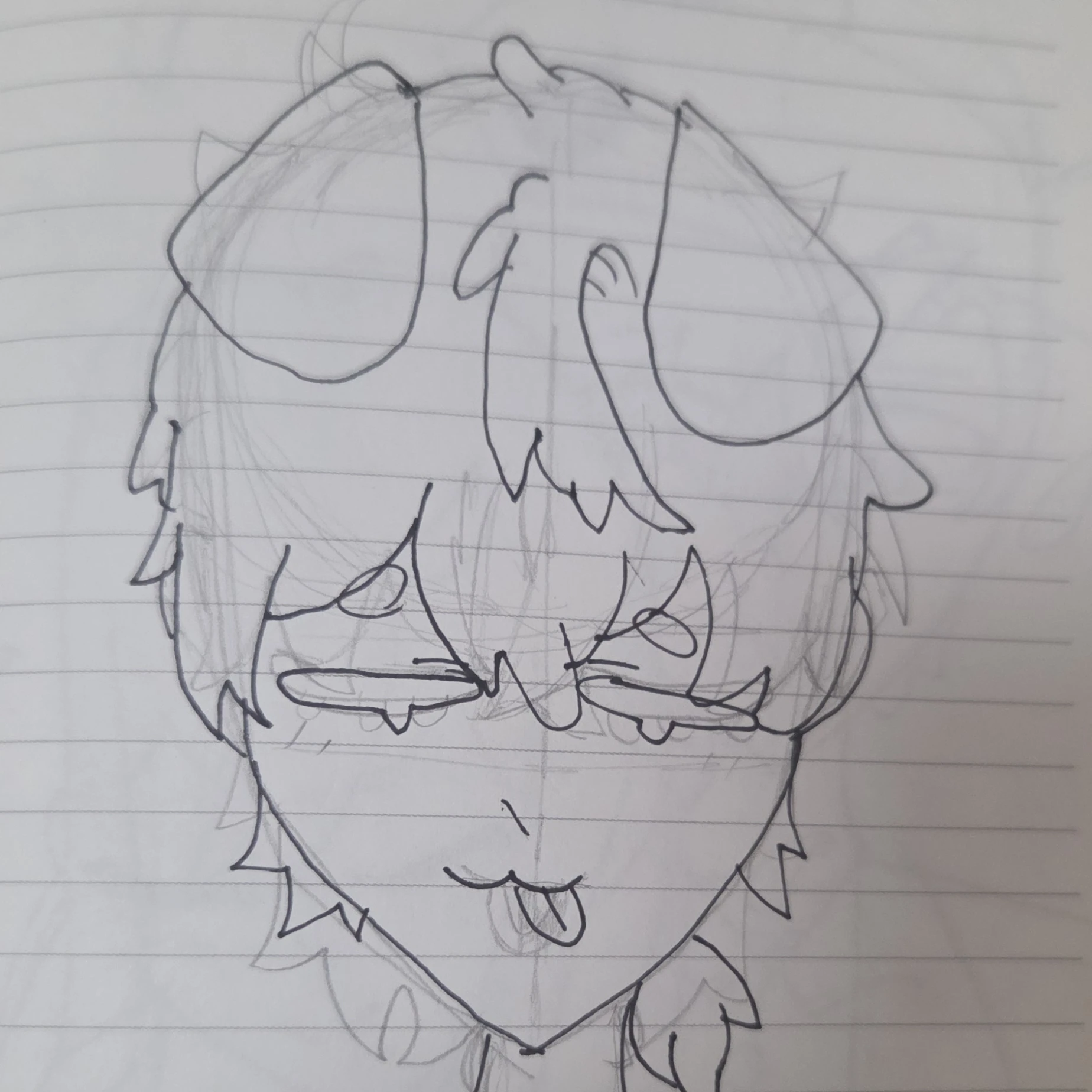 덕개