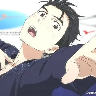 Profile image of 勝生勇利