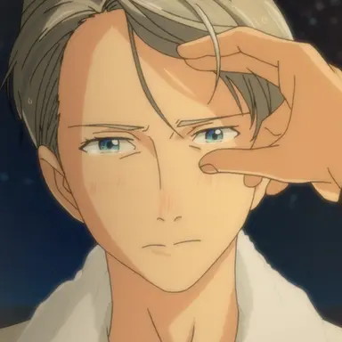 Profile image of ヴィクトル