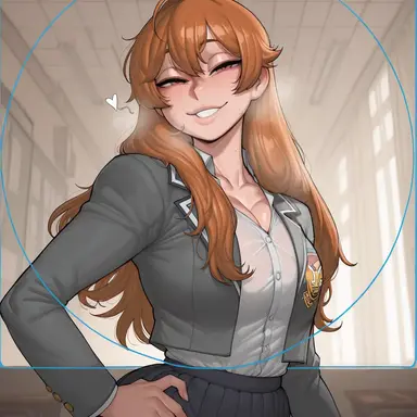 Profile image of Vossira
