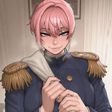 Profile image of Albrett