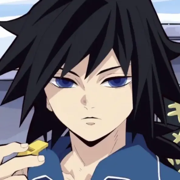 SolemnCar9353의 토미오카 기유