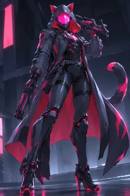 Profile image of Yozuki