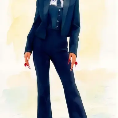 Profile image of 권은비