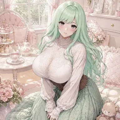 Profile image of 果穂
