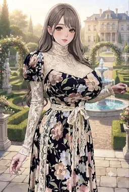 Profile image of 麗奈