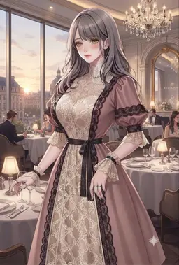 Profile image of 麗奈