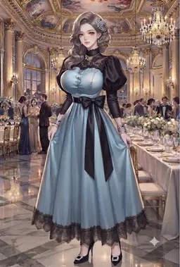 Profile image of 麗奈