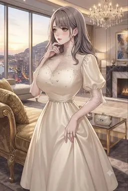 Profile image of 麗奈