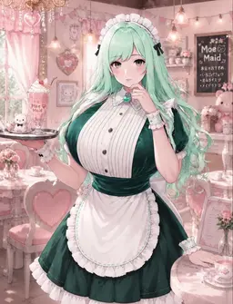 Profile image of 果穂
