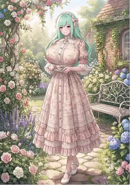 Profile image of 果穂
