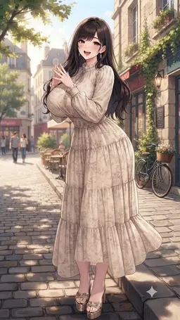 Profile image of 真実