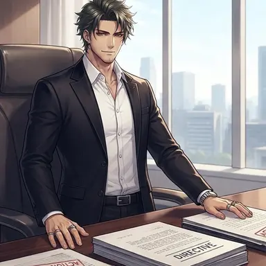Profile image of 宗一郎