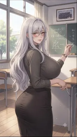 Profile image of 美月