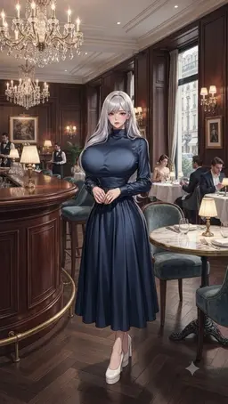 Profile image of 美月