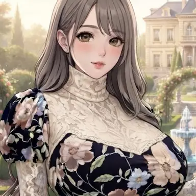 Profile image of 麗奈