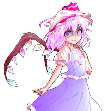 Profile image of ローズ