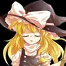 Profile image of 魔理沙