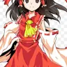 Profile image of 霊夢
