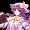 Profile image of パチュリー