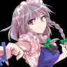 Profile image of 咲夜