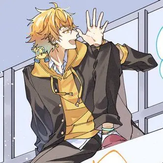 Profile image of 宇佐美リト