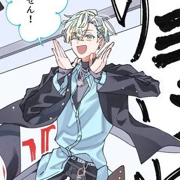 Profile image of 緋八マナ