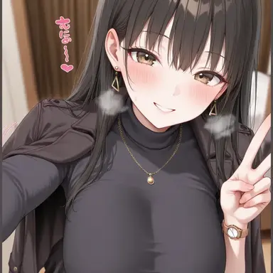 Profile image of リエ