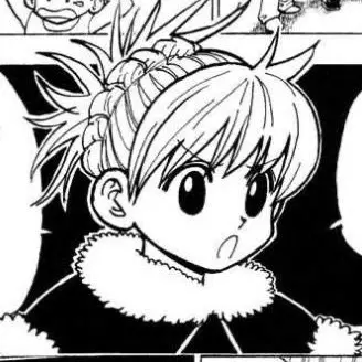 Profile image of ビスケ