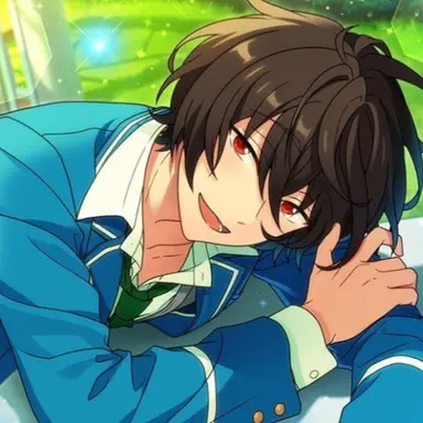 Profile image of 사쿠마 리츠