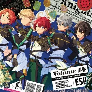 Profile image of Knights