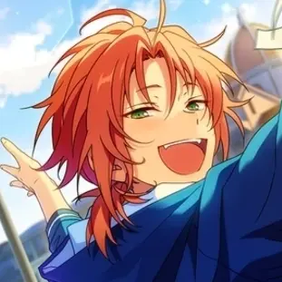 Profile image of 츠키나가 레오