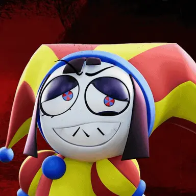 Profile image of Evil Pomni