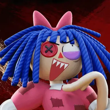 Profile image of Evil Ragatha